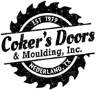 Coker's Doors & Moulding Inc